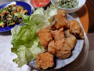 みんなの投稿の画像