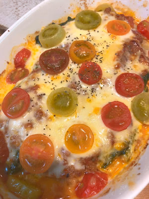 みんなの投稿の画像