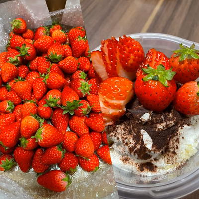 みんなの投稿の画像