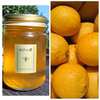 非加熱の純粋みかん蜜＆小玉！防腐剤・農薬・ワックス・不使用レモンセット