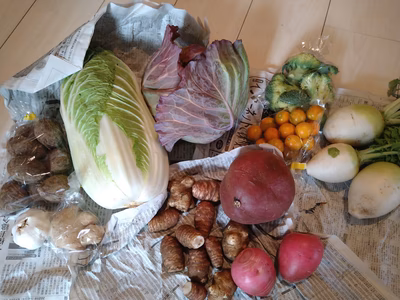 みんなの投稿の画像