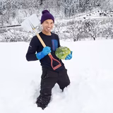 井上聡也 | やきとりくん