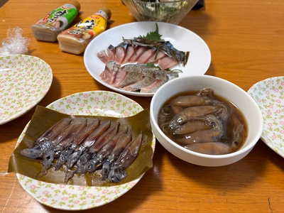 みんなの投稿の画像