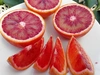 能古島のブラッドオレンジ！真っ赤なモロ
