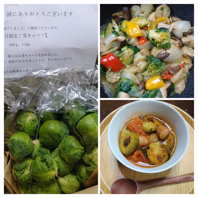 みんなの投稿の画像