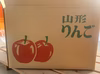 樹上完熟！山形県産サンふじ5キロ【M〜Lサイズ】