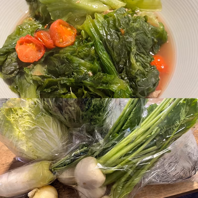 みんなの投稿の画像