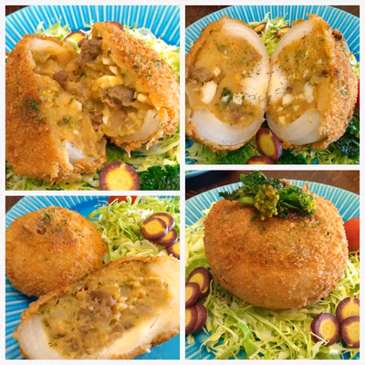 みんなの投稿の画像