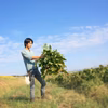 【自然栽培】旬のおまかせ野菜セット｜5～６品目★農薬・肥料不使用