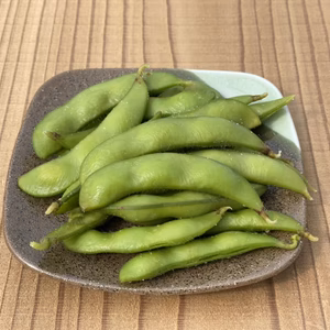 【旬な枝豆！】埼玉県産　サヤムスメ　