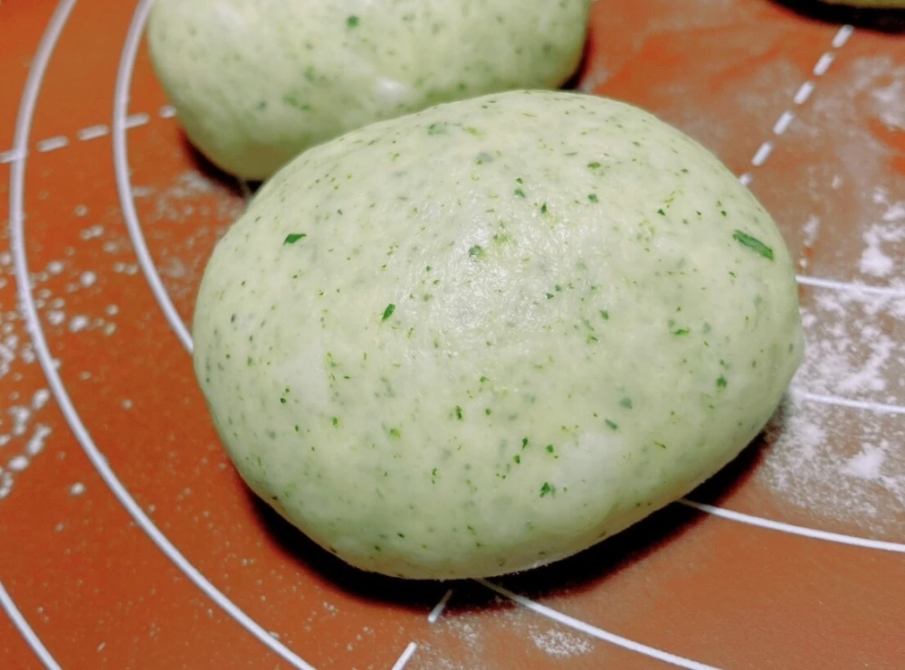 飛騨高山野菜『おおごっつぉ』マリーゴールド（葉）
