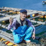坂口修一 | 坂口水産　真牡蠣、岩牡蠣養殖