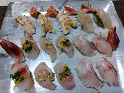 みんなの投稿の画像