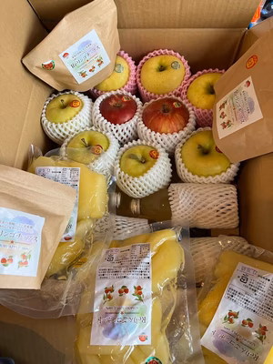 みんなの投稿の画像