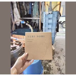 【冬ギフト】焼海苔プチギフト２箱【四切12枚】【ポストにお届け】手巻き