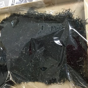 モニター価格送料0円訳あり鉄釜ひじき【120g】5名様限定コミュ投稿必須