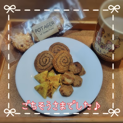 みんなの投稿の画像