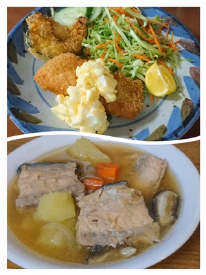 みんなの投稿の画像