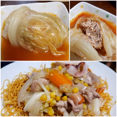 みんなの投稿の画像