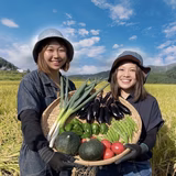 佐藤美紗 | あれこれふぁーむ