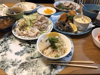 みんなの投稿の画像