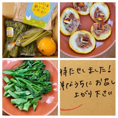 みんなの投稿の画像