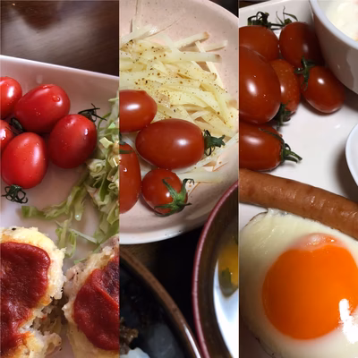 みんなの投稿の画像