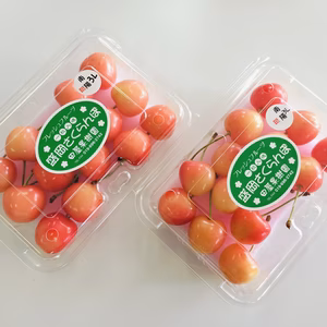 南陽　チェリーマニアのあなたへ