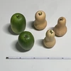 バターナッツ南瓜と冬瓜のセット　合計4kg入り　常温で保存できます。