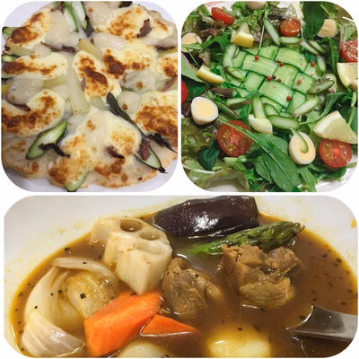 みんなの投稿の画像