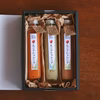 【長野の恵☀︎】【プレゼントやご褒美に】祢津のおくりもの/ドレッシング3種セット