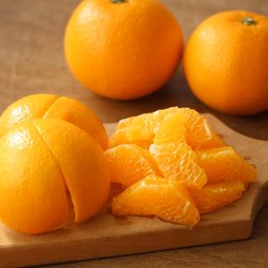 希少品種！爽やかな甘さでジューシー！　「春峰（しゅんぽう）」