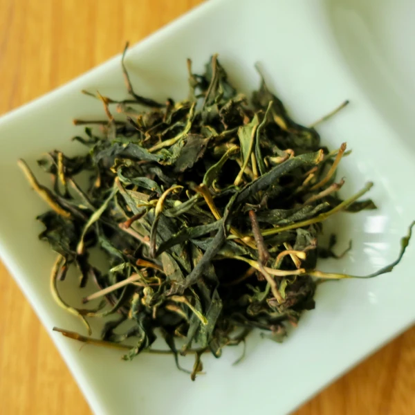 【新茶ができました】茶農家の手づくり茶　ほうじ茶【一番茶】