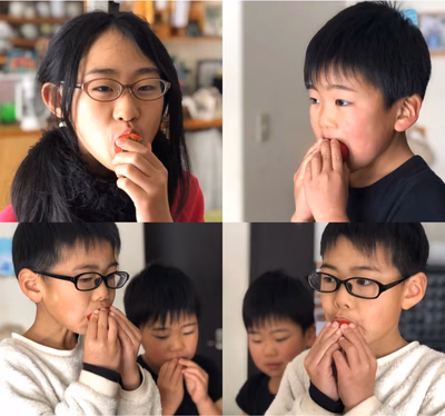 みんなの投稿の画像