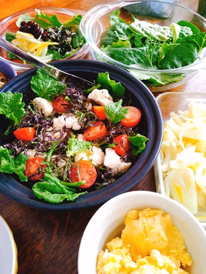 みんなの投稿の画像