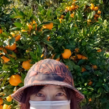 上山紀代美 | うえやまファーム