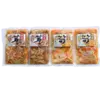 山形県産  「茸・筍・炊き込みご飯の素」200gｘ各2袋 (4袋セット)