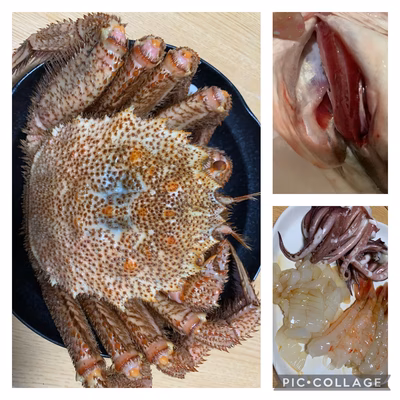 みんなの投稿の画像