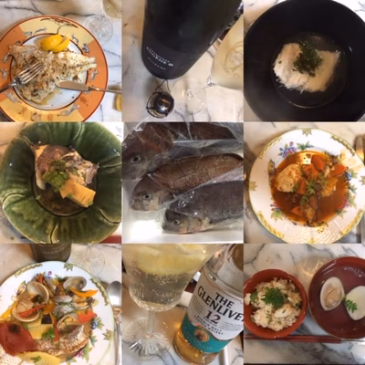 みんなの投稿の画像