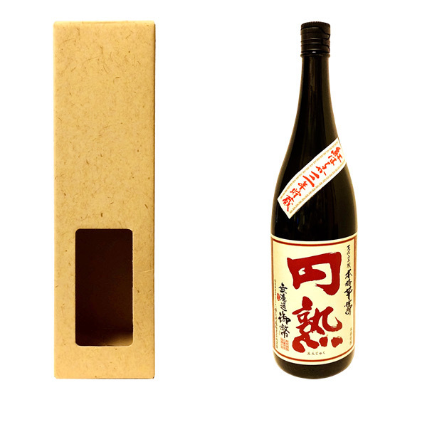 本格芋焼酎「無濾過御幣～円熟～PREMIUM25度720ml」
