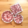 奇跡の短角牛 上カルビ焼肉用