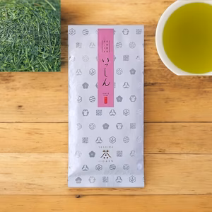 さしま茶いっしん100g
