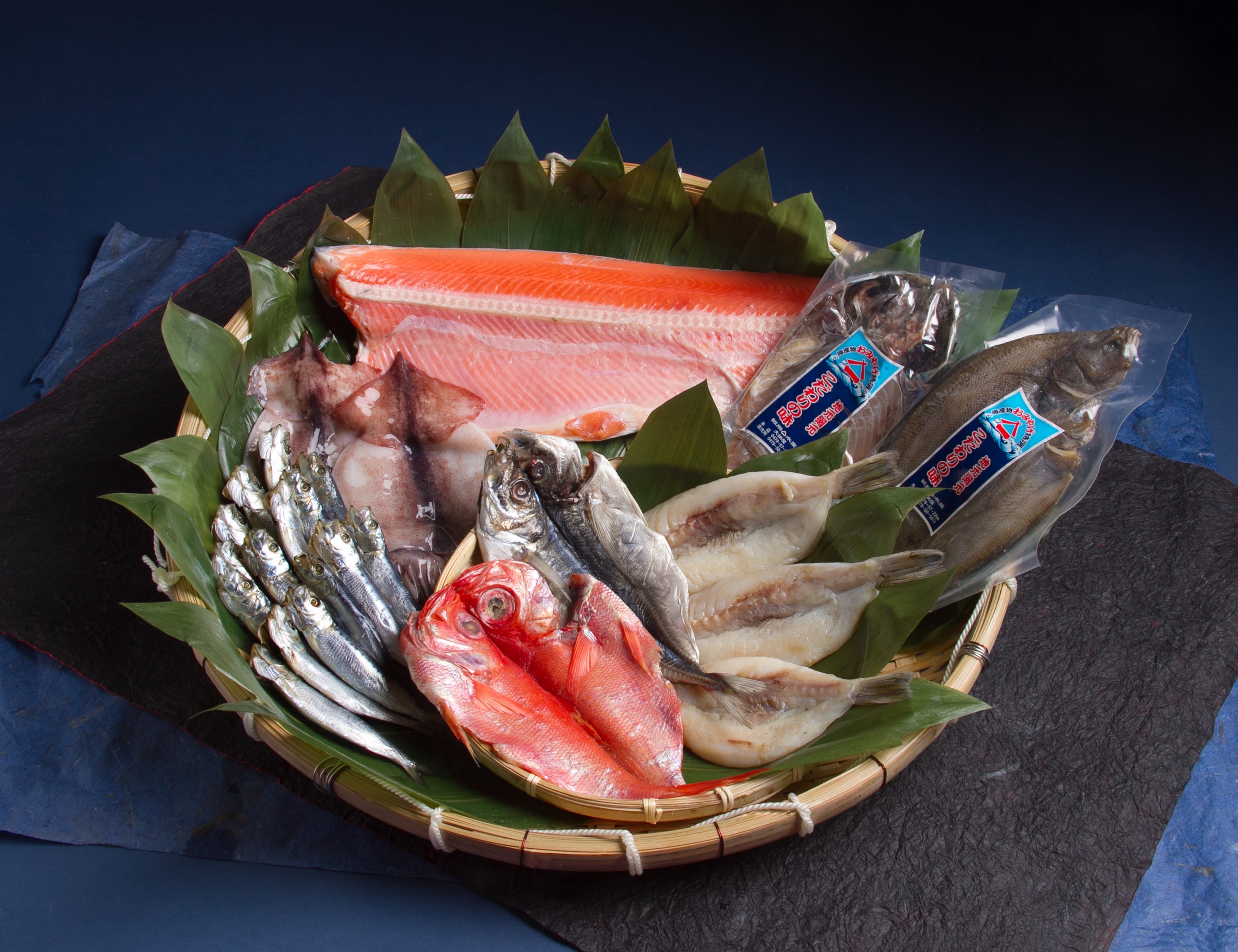 網元漁師激選の【旨い魚介】おまかせ定期便☆｜魚介類の商品詳細｜ポケットマルシェ｜産直(産地直送)通販 - 旬の果物・野菜・魚介をお取り寄せ