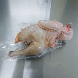 丸鶏4羽セット
