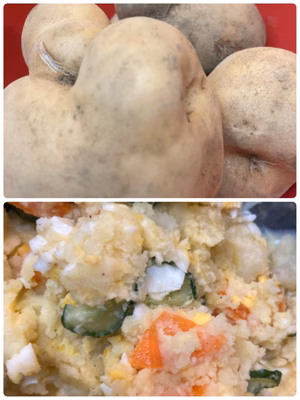 みんなの投稿の画像