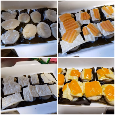 みんなの投稿の画像