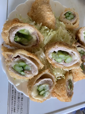 みんなの投稿の画像