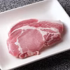 十勝の森放牧豚　どろぶたのロース　ソテー・とんかつ用