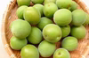 本場和歌山県みなべ町産　青梅(完熟梅)  10kg 