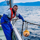 遠藤俊彦 | ㊥マルナカ遠藤水産